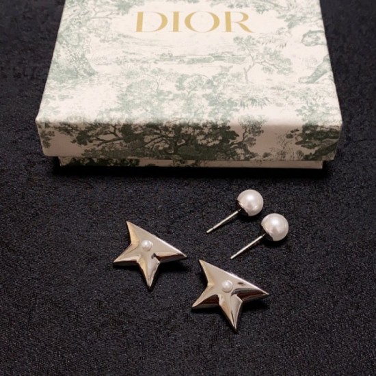 Earrings 2023SS DIOR Dior Earrings 2023SS DIOR Dior